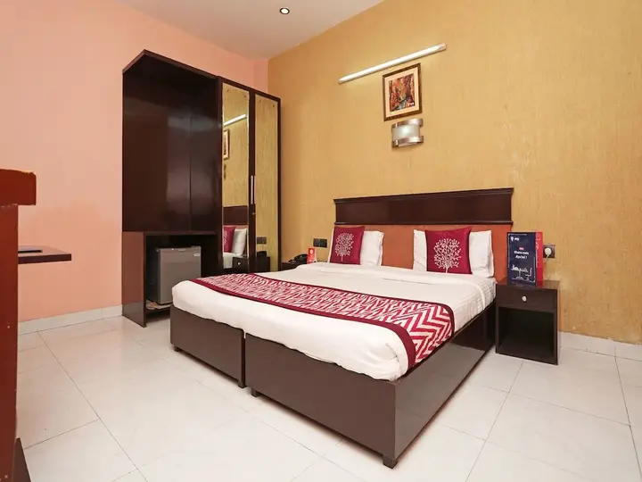 Pitrashish Aashray Hotel — фото 2