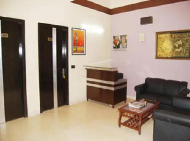Pitrashish Aashray Hotel — фото 5