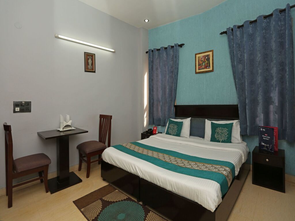 Pitrashish Aashray Hotel — фото 1