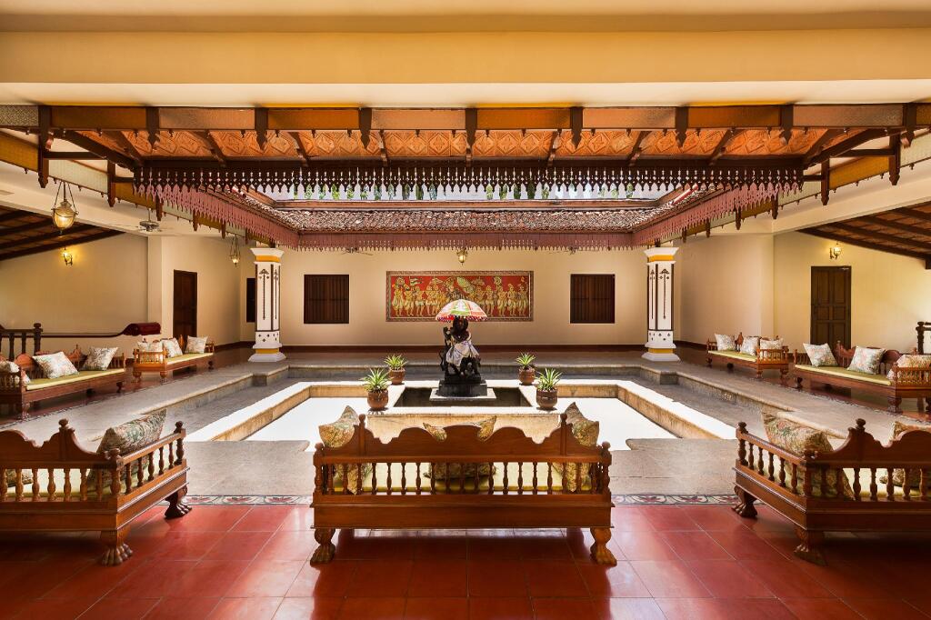 Mantra Koodam - CGH Earth — фото 6