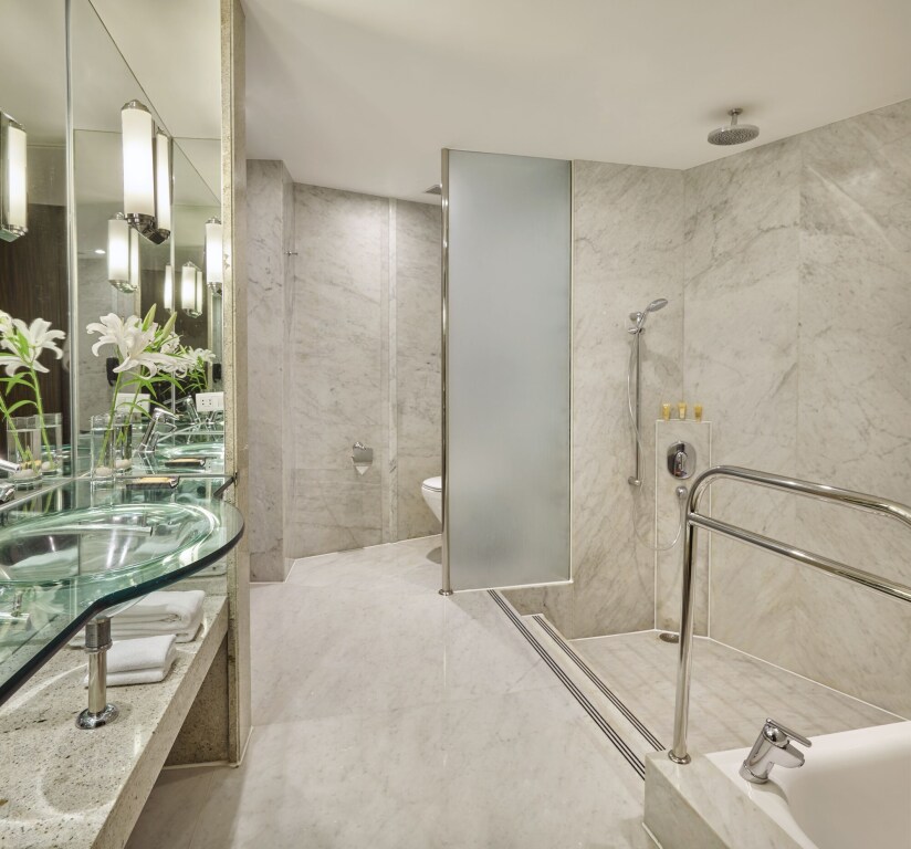 Мумбаи: Hyatt Regency Mumbai Hotel