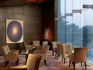 Мумбаи: Hyatt Regency Mumbai Hotel