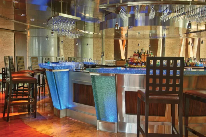 Мумбаи: Hyatt Regency Mumbai Hotel