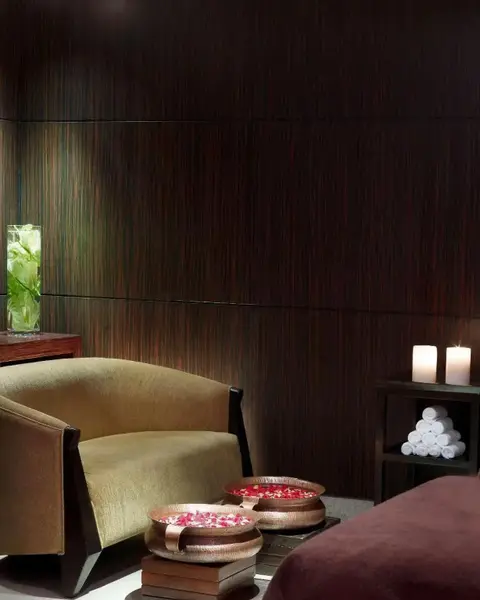 Мумбаи: Hyatt Regency Mumbai Hotel