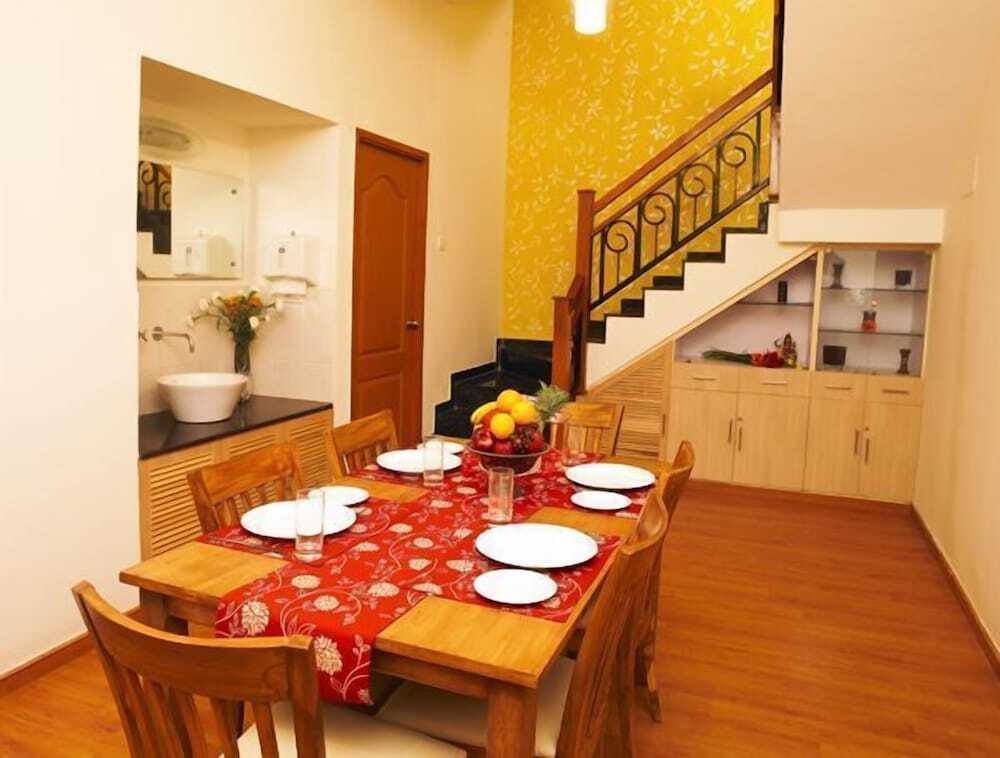 Ченнаи: Perfect Haven Egmore
