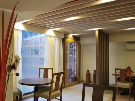 Ченнаи: Velacity Luxury Serviced Apartments
