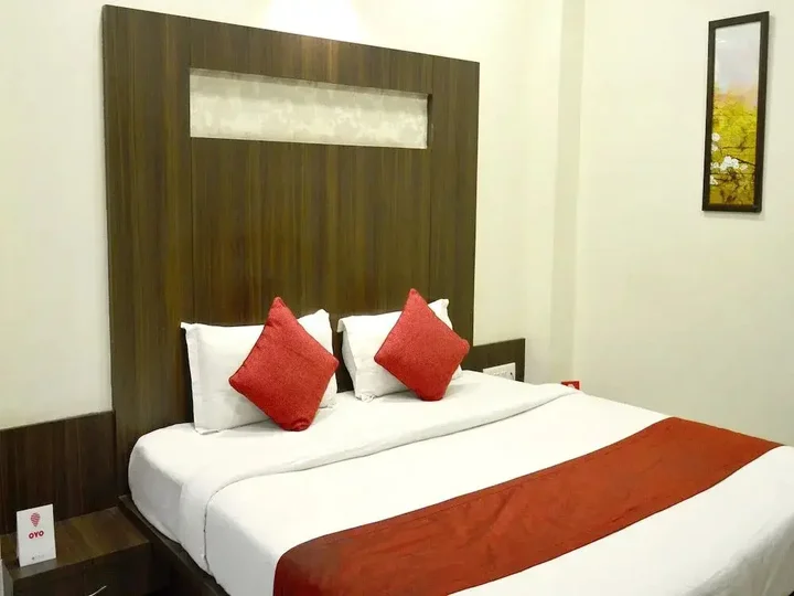 Джайпур: RnB Select Jaipur hotel