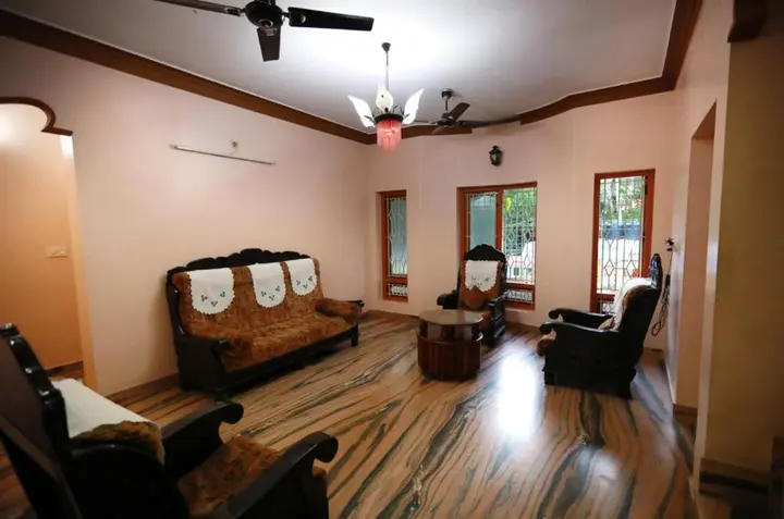 Ковалам: Ideal Ayurvedic Resort