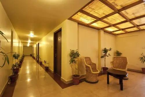 Джайпур: Hotel Mayaa Mansion