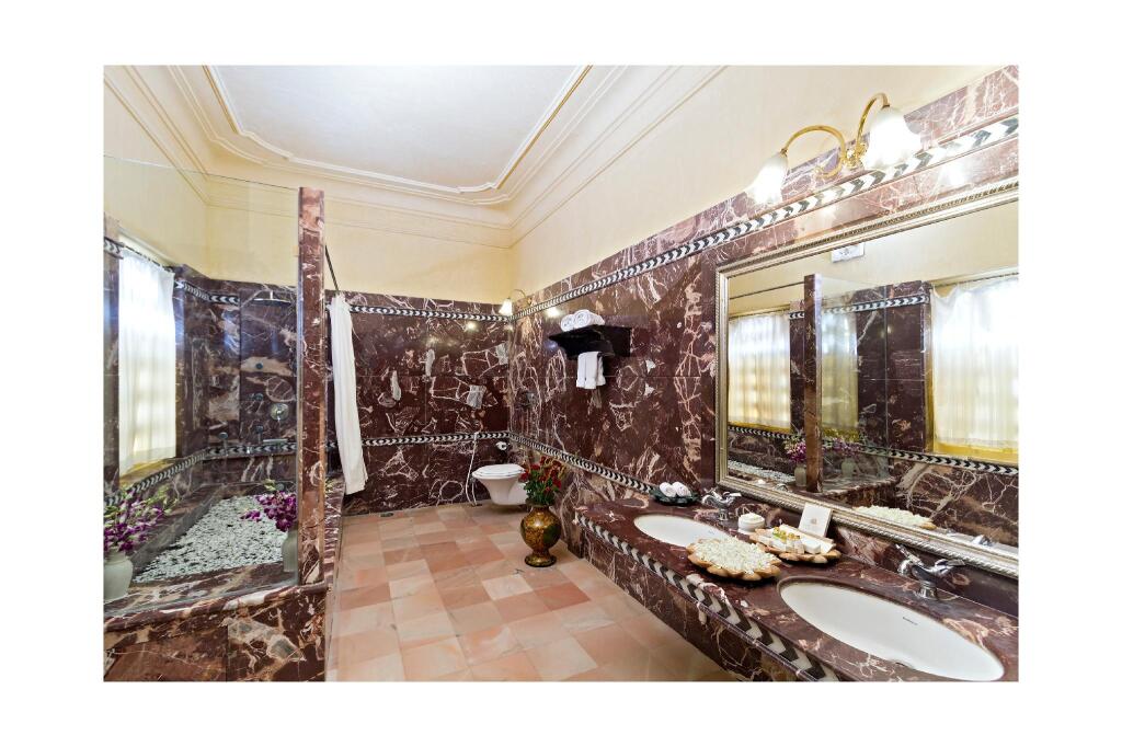Удаипур: Chunda Palace