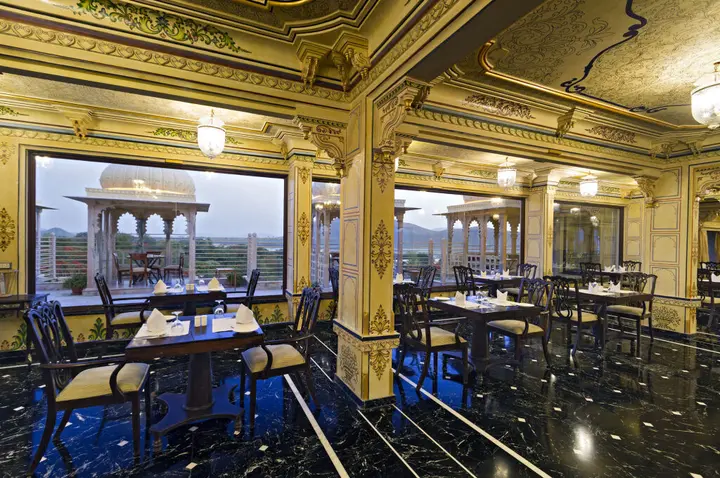 Удаипур: Chunda Palace