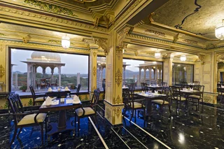 Удаипур: Chunda Palace