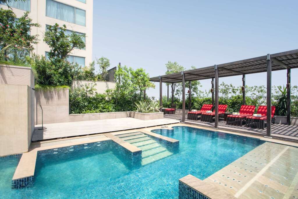 Амритсар: Hyatt Regency Amritsar Hotel & Spa