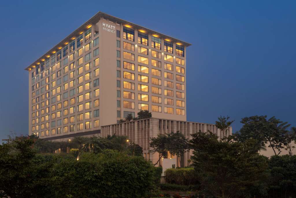 Амритсар: Hyatt Regency Amritsar Hotel & Spa