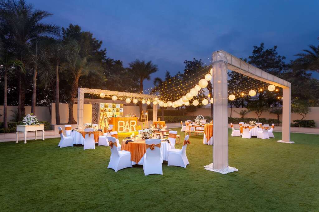 Амритсар: Hyatt Regency Amritsar Hotel & Spa