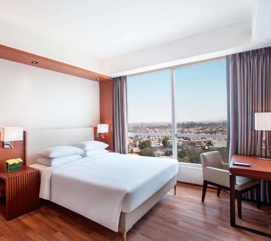Амритсар: Hyatt Regency Amritsar Hotel & Spa