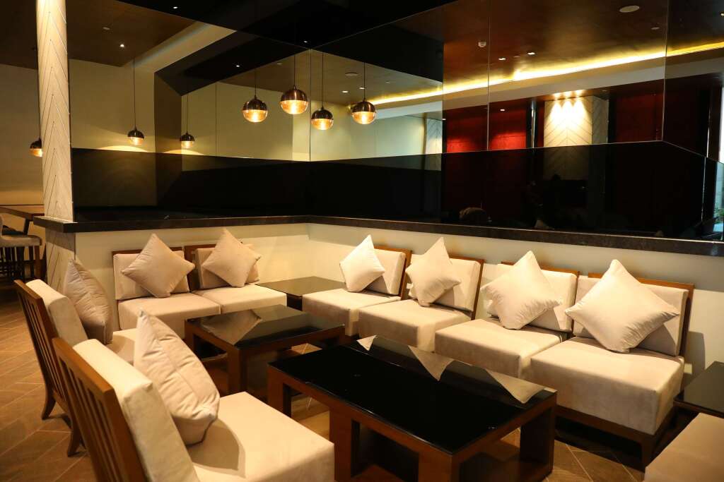 Амритсар: Hyatt Regency Amritsar Hotel & Spa