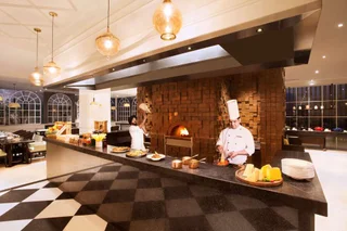 Амритсар: Hyatt Regency Amritsar Hotel & Spa