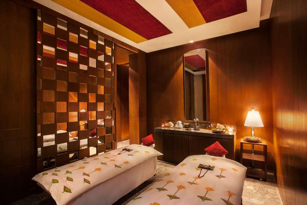 Амритсар: Hyatt Regency Amritsar Hotel & Spa