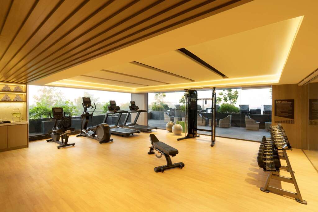 Амритсар: Hyatt Regency Amritsar Hotel & Spa