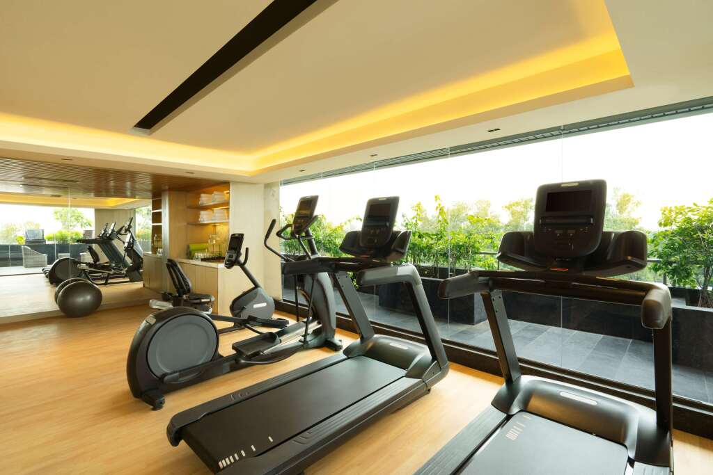 Амритсар: Hyatt Regency Amritsar Hotel & Spa