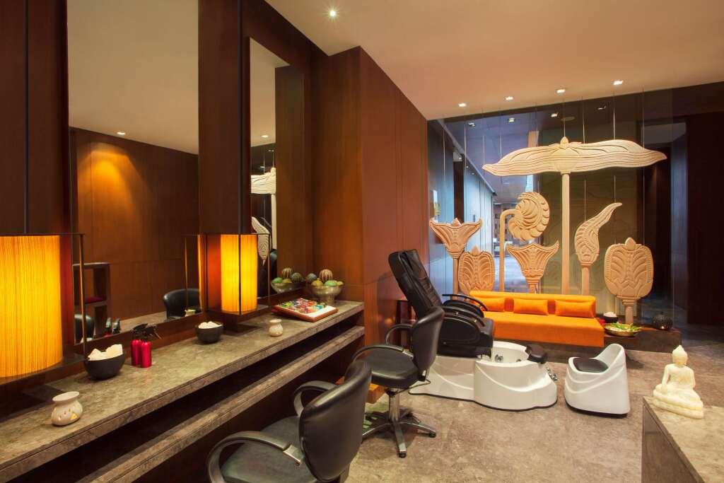 Амритсар: Hyatt Regency Amritsar Hotel & Spa