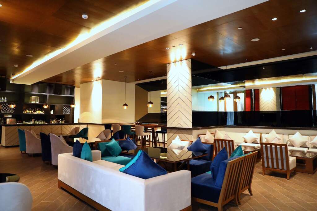 Амритсар: Hyatt Regency Amritsar Hotel & Spa