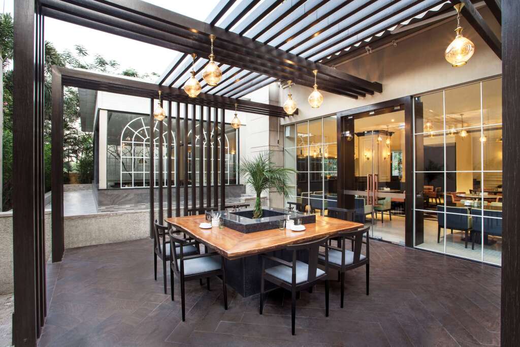 Амритсар: Hyatt Regency Amritsar Hotel & Spa