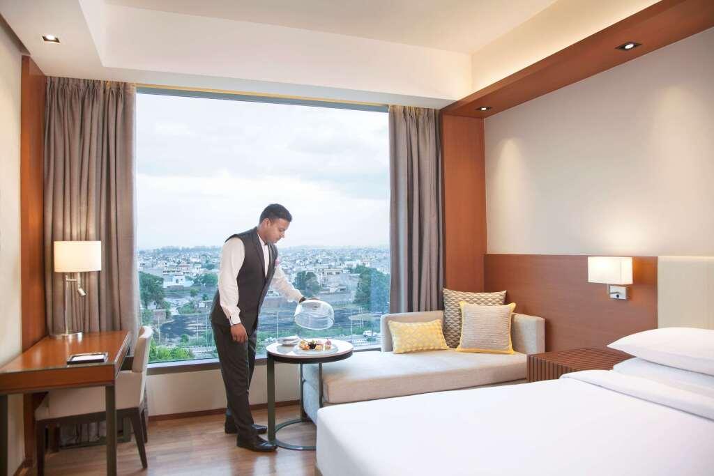 Амритсар: Hyatt Regency Amritsar Hotel & Spa