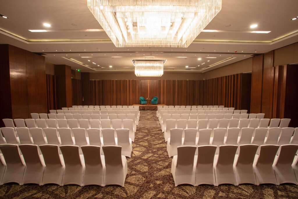 Амритсар: Hyatt Regency Amritsar Hotel & Spa