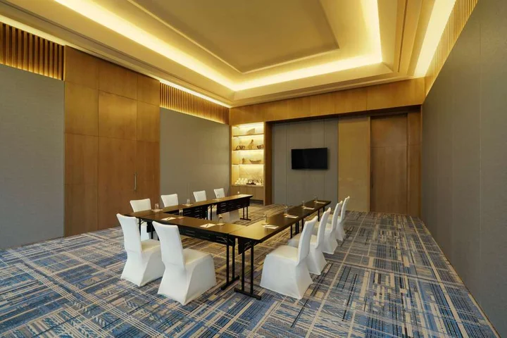 Амритсар: Hyatt Regency Amritsar Hotel & Spa