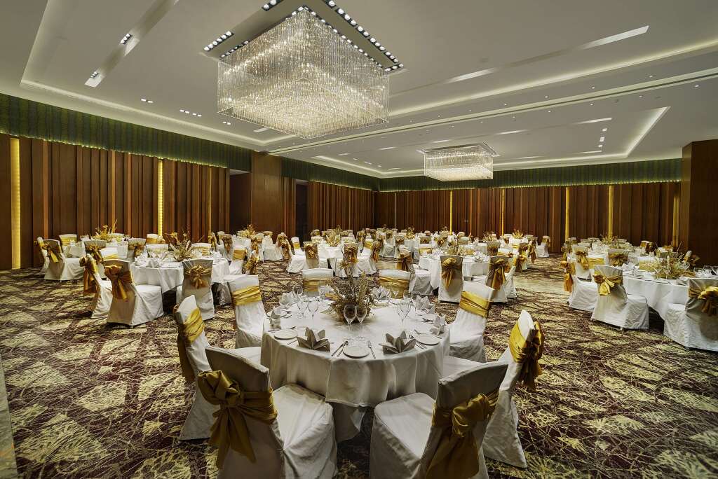 Амритсар: Hyatt Regency Amritsar Hotel & Spa