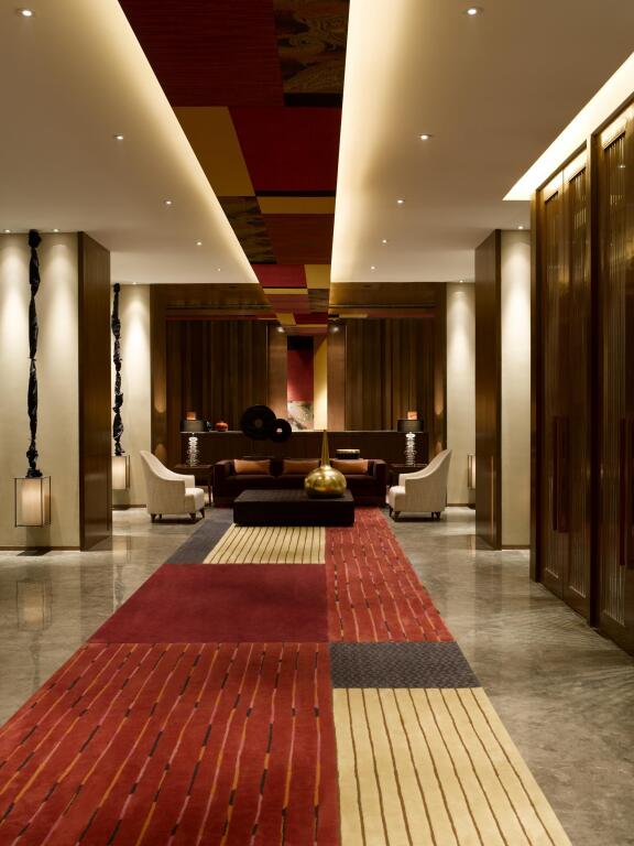 Амритсар: Hyatt Regency Amritsar Hotel & Spa