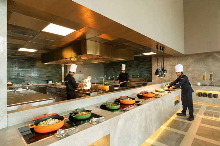Амритсар: Hyatt Regency Amritsar Hotel & Spa