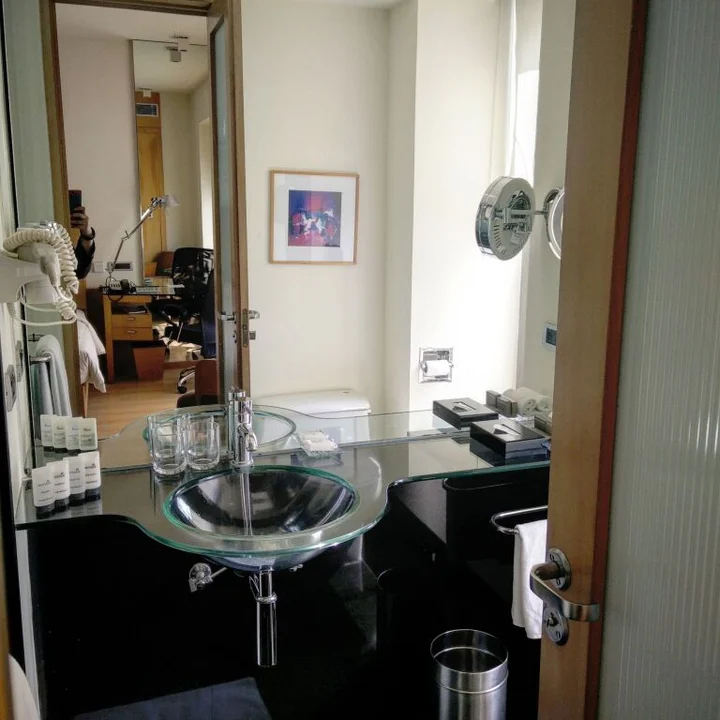 Бангалор: Hyatt Centric MG Road Bangalore