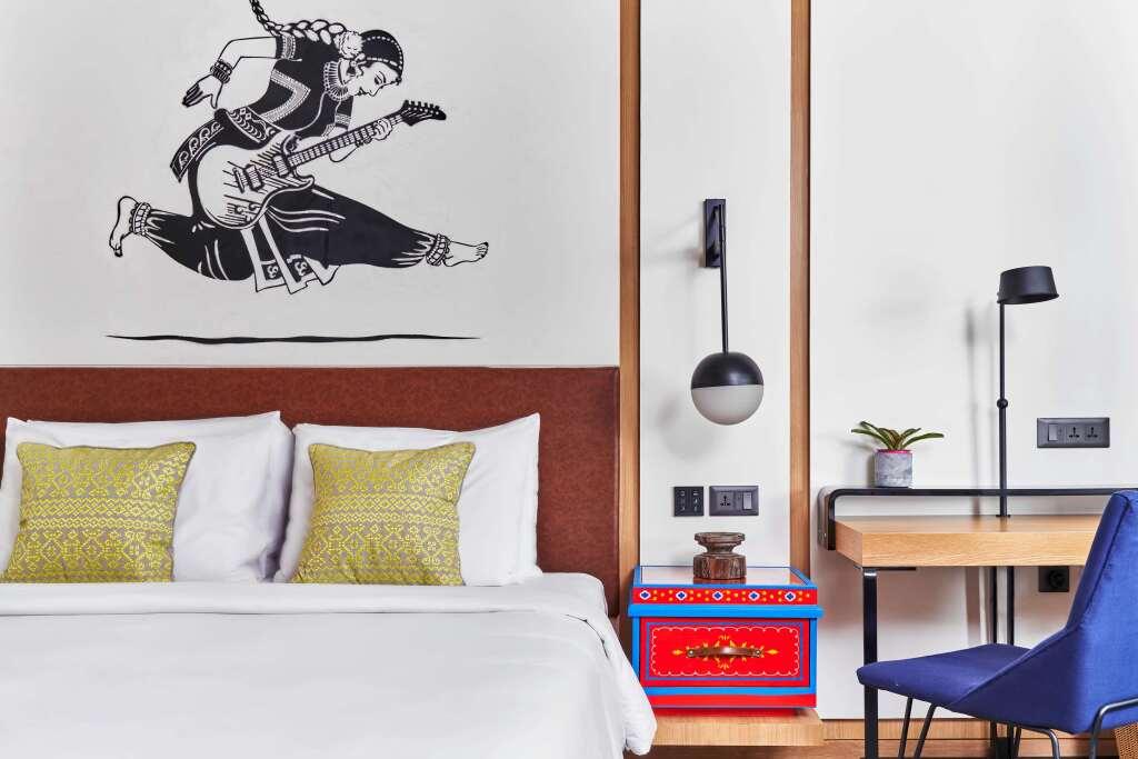 Бангалор: Hyatt Centric MG Road Bangalore