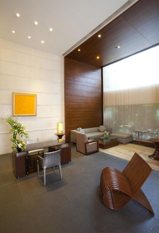 Бангалор: Hyatt Centric MG Road Bangalore