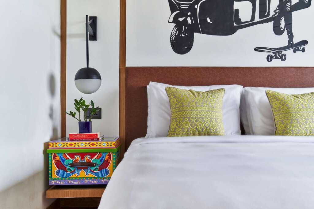Бангалор: Hyatt Centric MG Road Bangalore