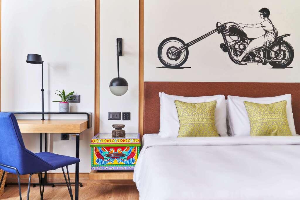 Бангалор: Hyatt Centric MG Road Bangalore