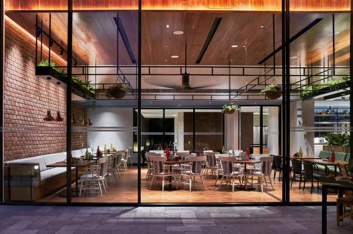 Бангалор: Hyatt Centric MG Road Bangalore