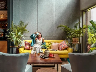 Бангалор: Hyatt Centric MG Road Bangalore