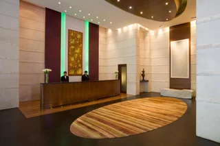 Бангалор: Hyatt Centric MG Road Bangalore
