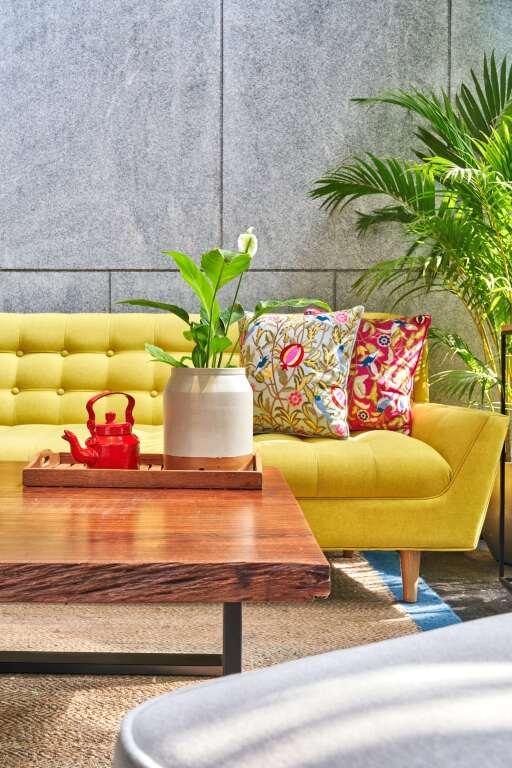 Бангалор: Hyatt Centric MG Road Bangalore