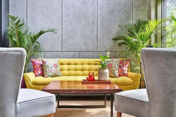 Бангалор: Hyatt Centric MG Road Bangalore