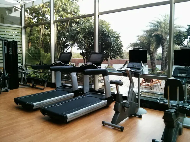 Бангалор: Hyatt Centric MG Road Bangalore