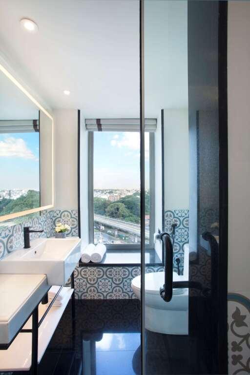 Бангалор: Hyatt Centric MG Road Bangalore