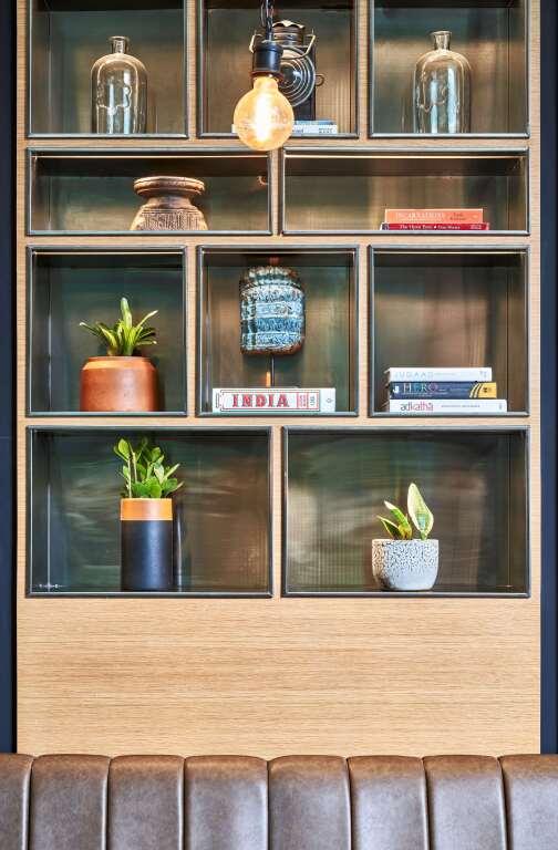 Бангалор: Hyatt Centric MG Road Bangalore