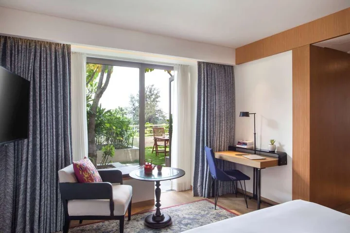 Бангалор: Hyatt Centric MG Road Bangalore