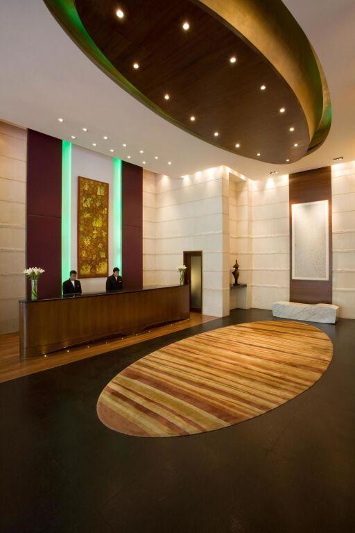 Бангалор: Hyatt Centric MG Road Bangalore