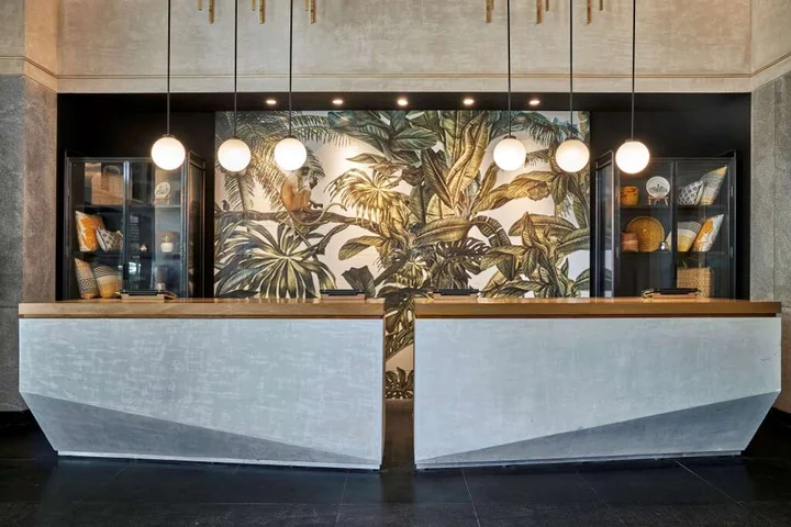 Бангалор: Hyatt Centric MG Road Bangalore